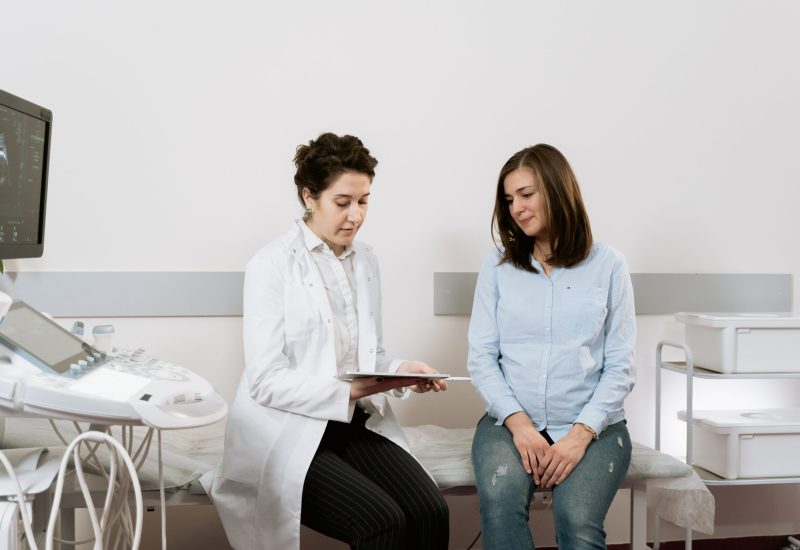 Medical Patient